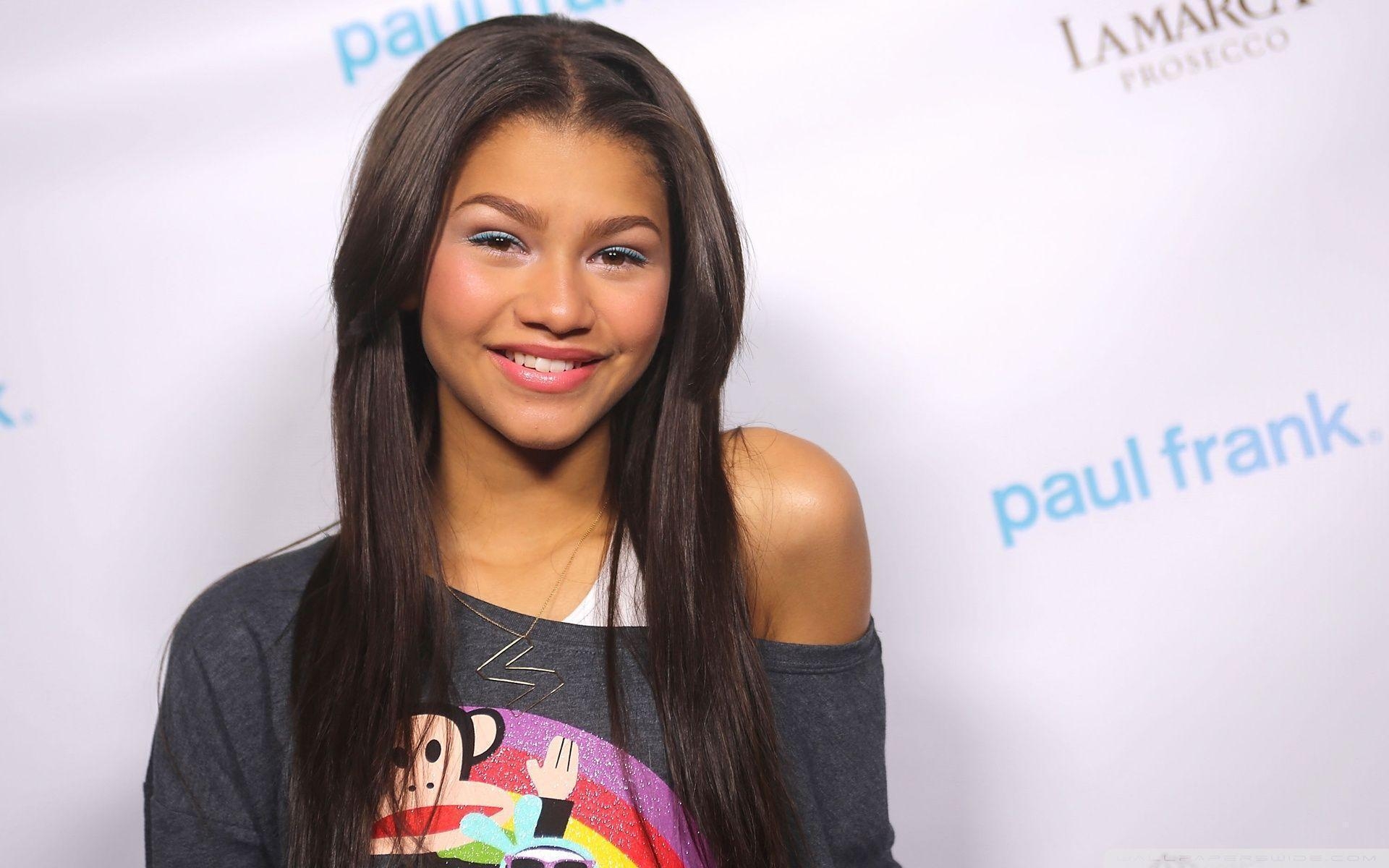 1920x1200 Zendaya Coleman HD desktop wallpaper, Desktop