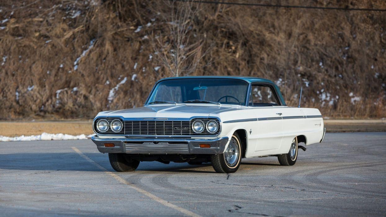 1250x700 CHEVROLET IMPALA (ss) cars white wallpaperx936, Desktop