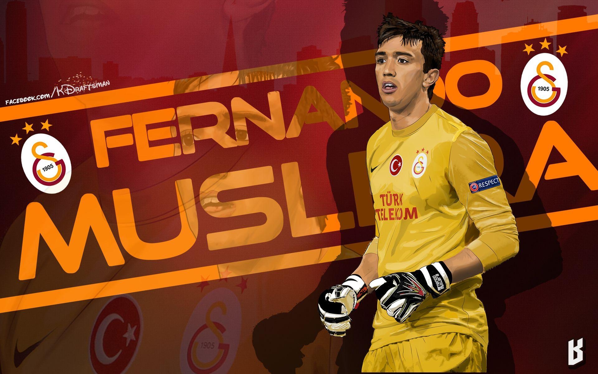 1920x1200 fernandomuslera, Desktop