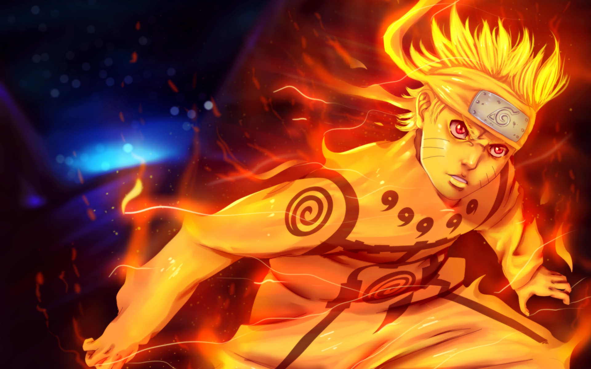 1920x1200 Boruto Uzumaki, Fire Flames, Manga, Art, Naruto, Boruto Wallpaper Fire, Desktop