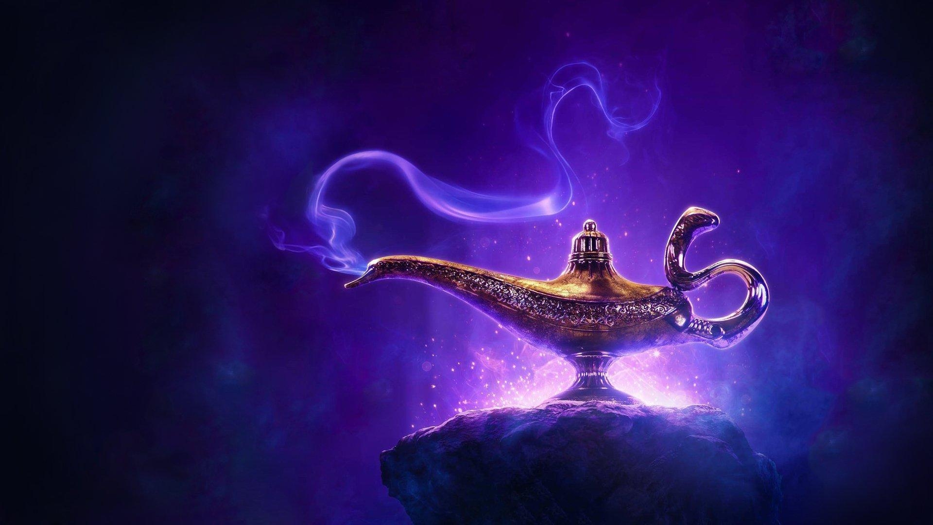 1920x1080 Aladdin (2019) HD Wallpaper and Background Image, Desktop