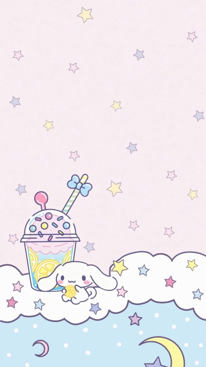 730x1280 cinnamoroll phone wallpaper shared by kaley ♡, Phone