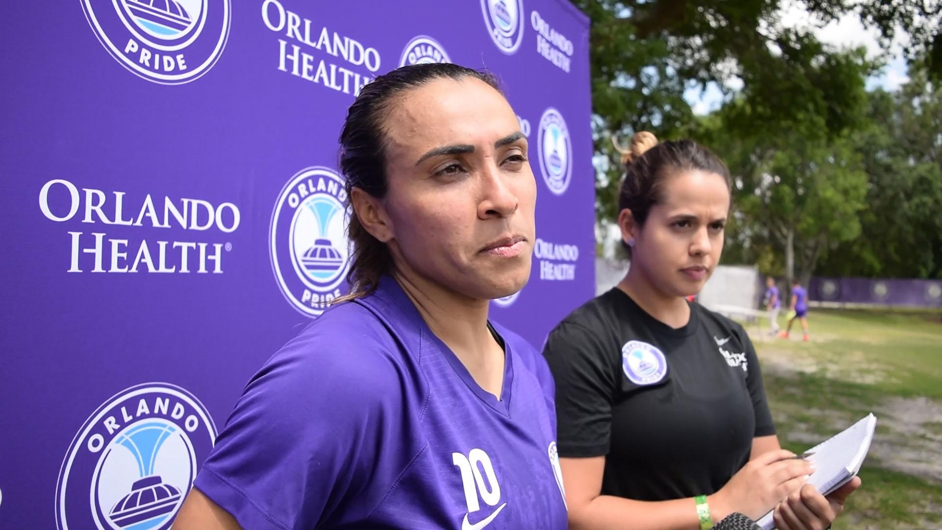 1920x1080 Video. Match 5 Training Scrum With Marta Vieira Da Silva, Desktop