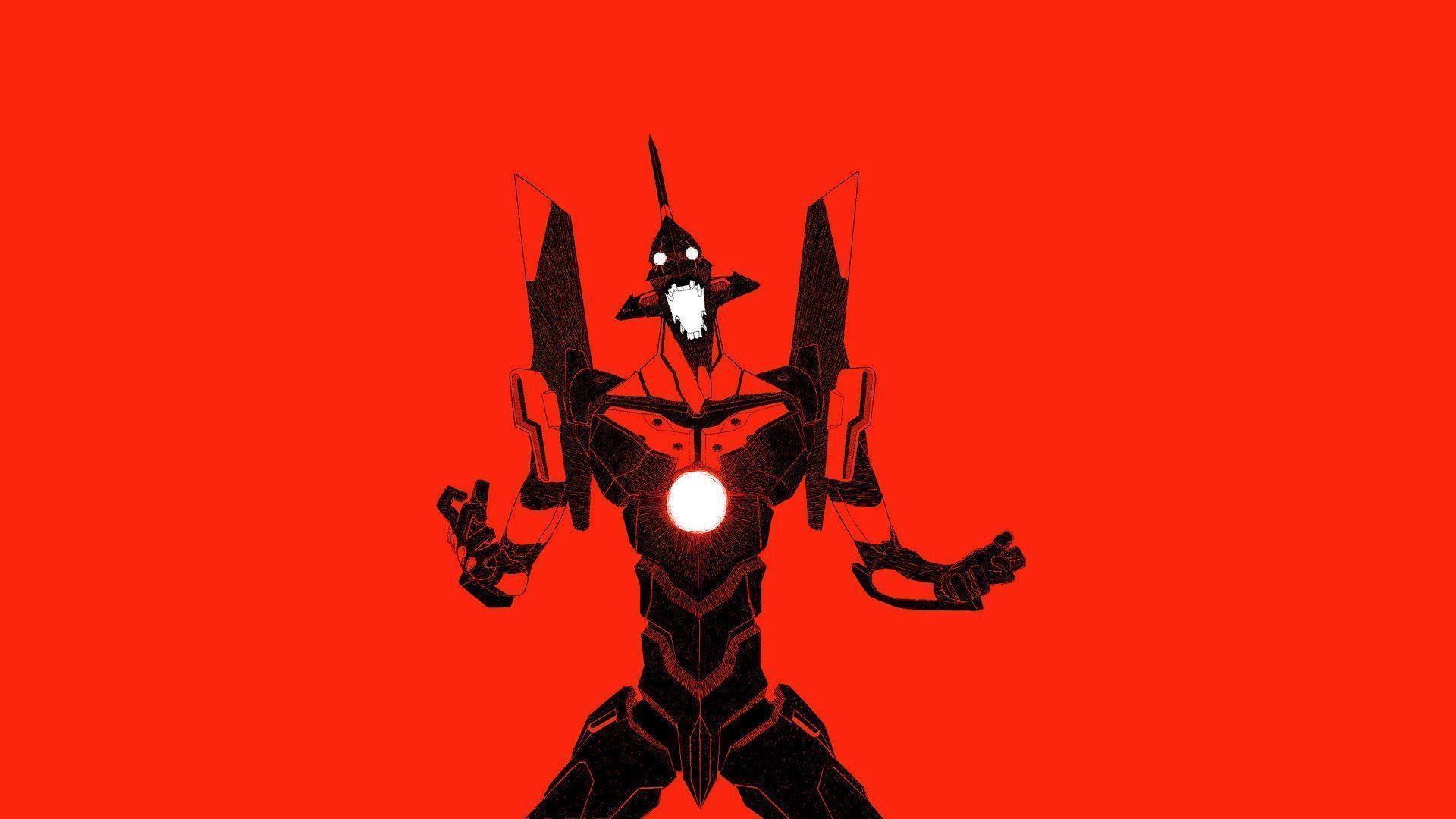 1920x1080 Neon Genesis Evangelion Wallpaper, Desktop