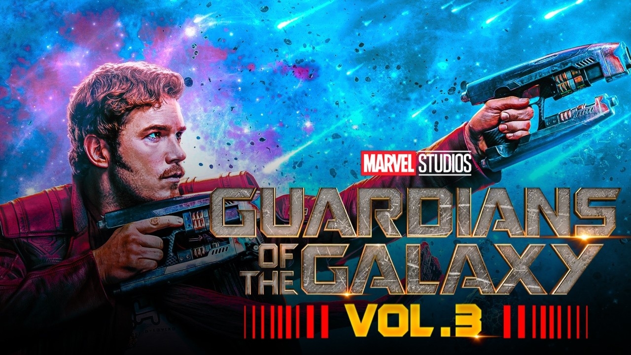 1280x720 Marvel Studios' 'Guardians of the Galaxy Vol. 3' Begins Filming, Desktop