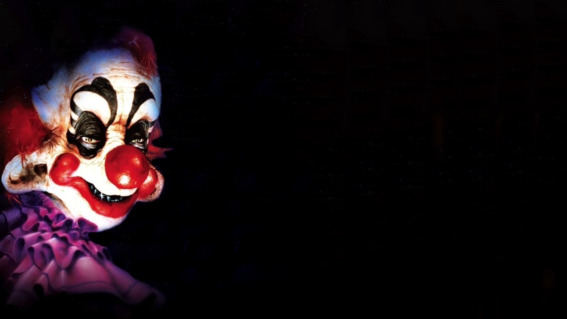 1920x1080 Killer Klowns from Outer Space, Desktop