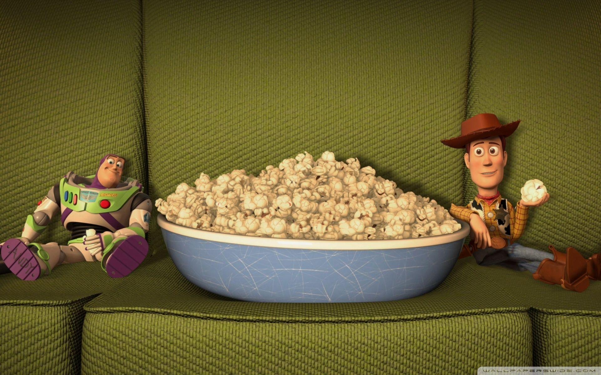 1920x1200 WallpaperWide.com. Toy Story HD Desktop Wallpaper, Desktop