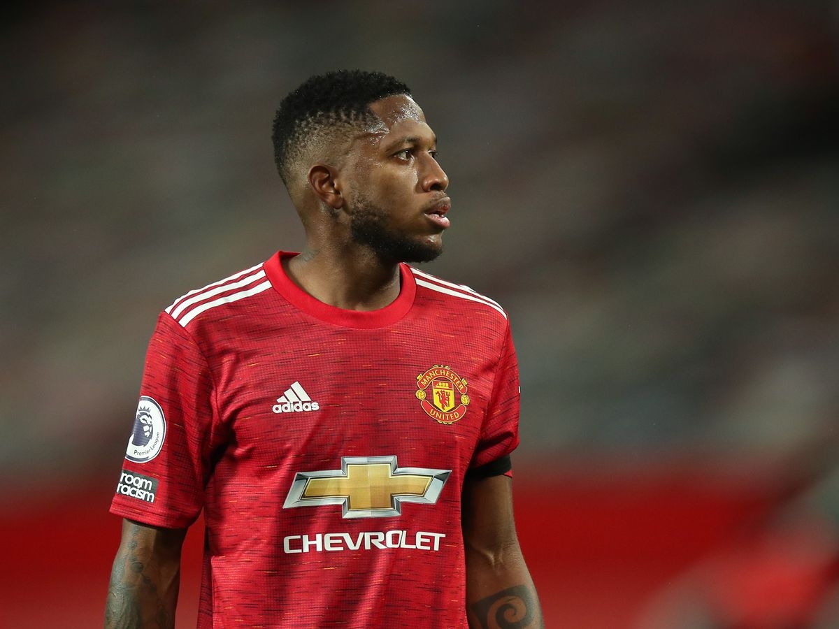 1200x900 Manchester United morning headlines as Fred warns teammates ahead of PSG clash Evening News, Desktop