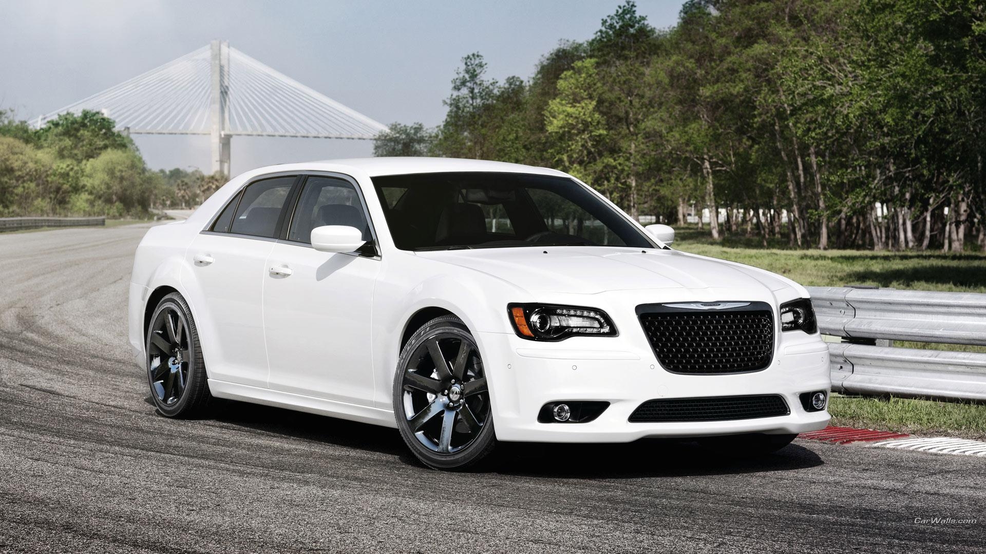 1920x1080 Chrysler 300 Wallpaper 14 X 1080, Desktop