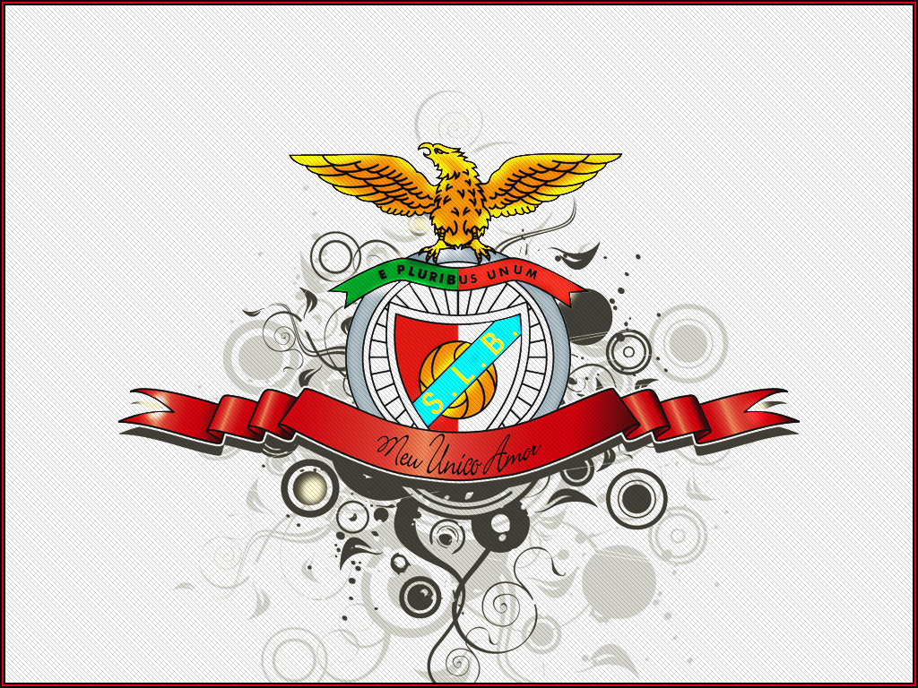 1030x770 SL Benfica Symbol -Logo Brands For Free HD 3D, Desktop