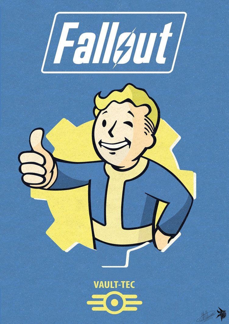 760x1070 Fallout Pip Boy Wallpaper From Fallout, Phone