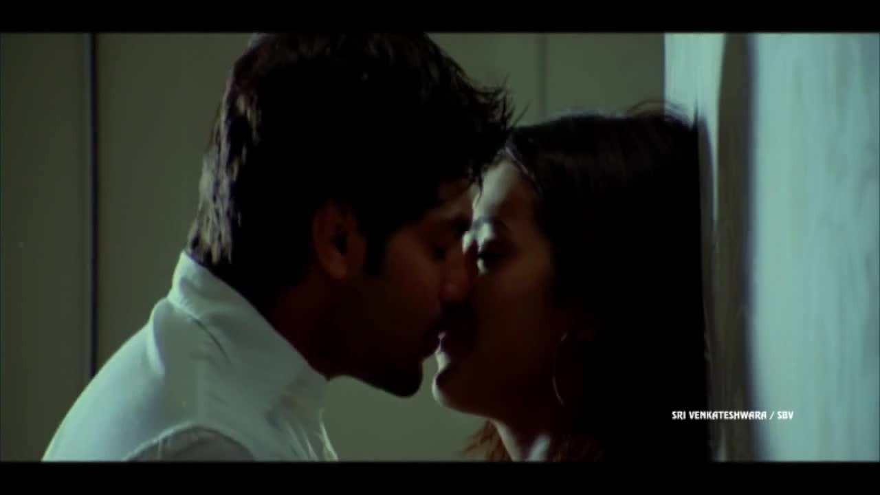 1280x720 Trisha Lip Kiss Wallpaper Impremedia Net Trisha Simbu Trisha Vtv Kiss, Download Wallpaper, Desktop