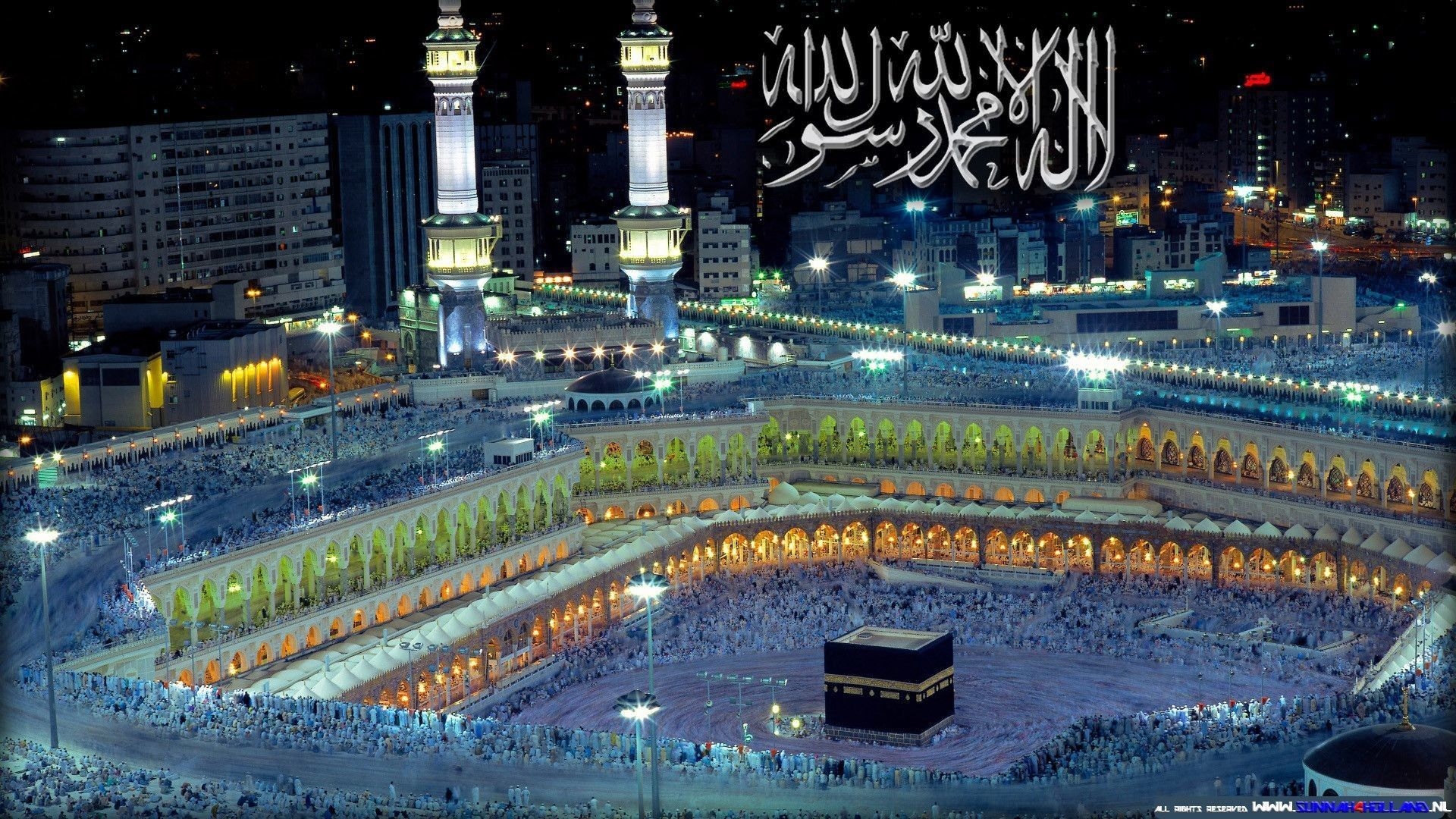 1920x1080 4K Khana Kaba Wallpaper Free 4K Khana Kaba Background, Desktop