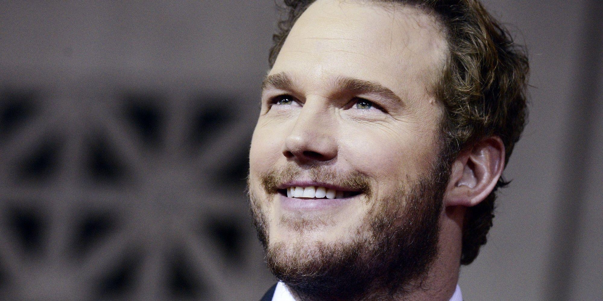 2000x1000 Chris Pratt HD Desktop Wallpaper, Dual Screen