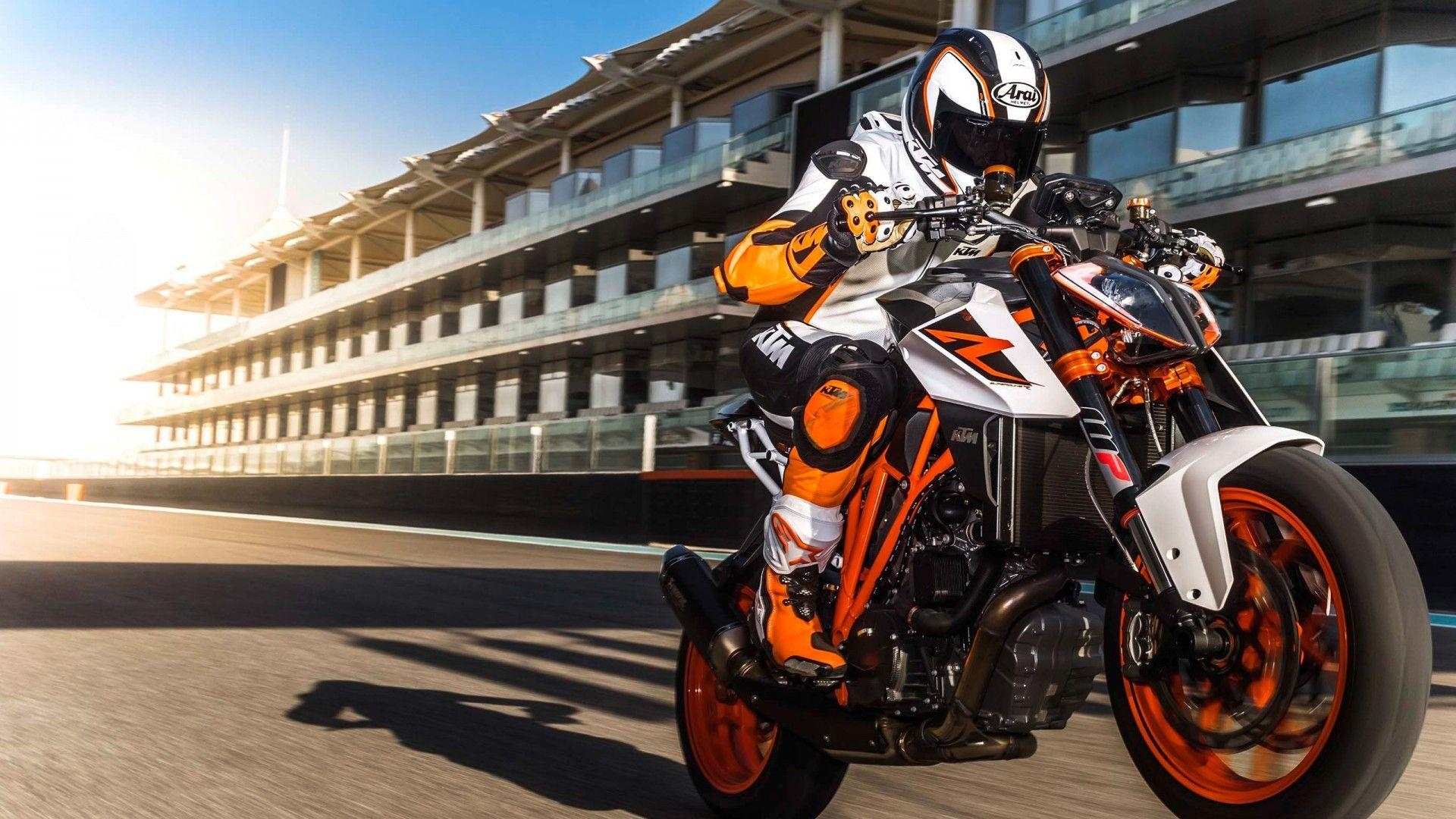 1920x1080 KTM 1290 Super Duke r Wallpaper HD, Desktop