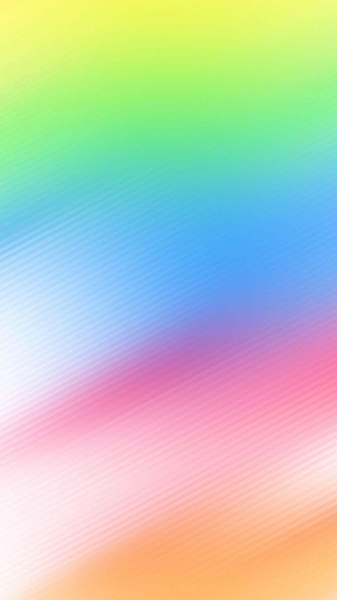 1080x1920 Colorful iOS 8 Stock iPhone 6 Plus HD Wallpaper HD Download, Phone