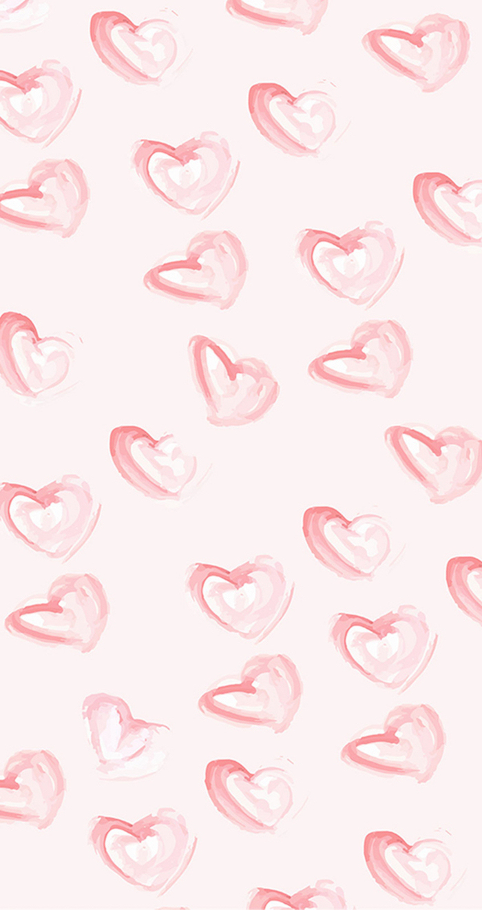 700x1330 for Valentines Day Background For All The Love Birds, Phone