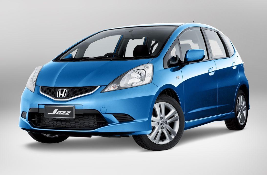 1100x720 Honda Jazz Wallpaper, Desktop