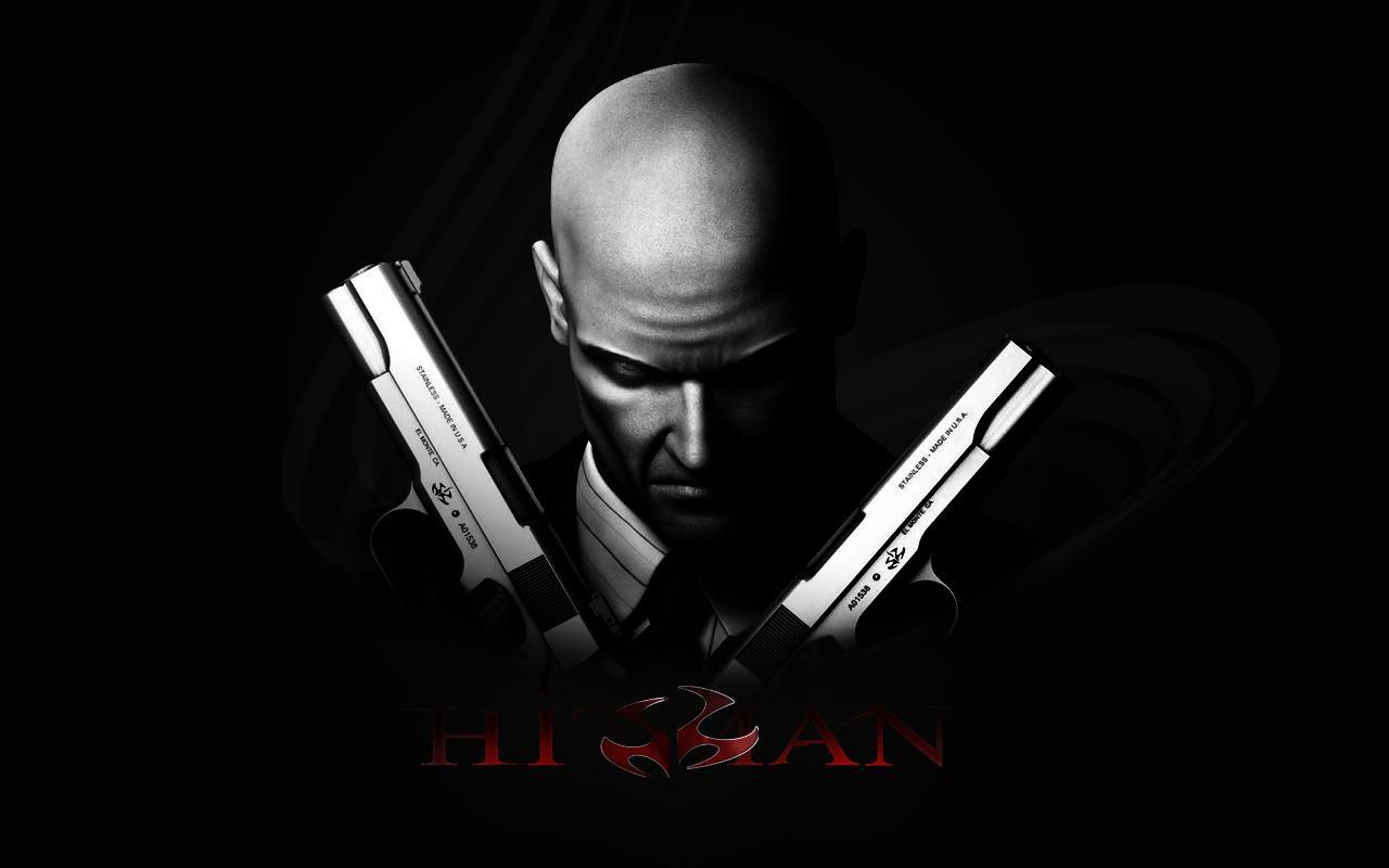 1280x800 Hitman Agent 47 Wallpaper, Fantastic Hitman Agent 47 Photo, Desktop