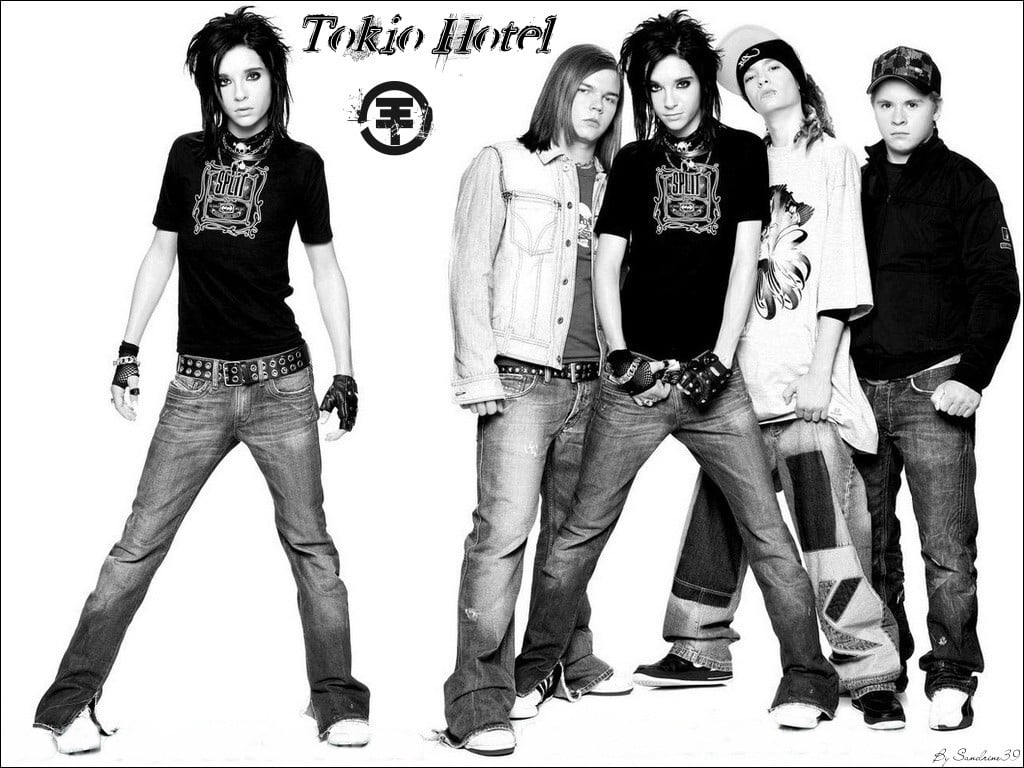 1030x770 Picture Tokio Hotel Music, Desktop