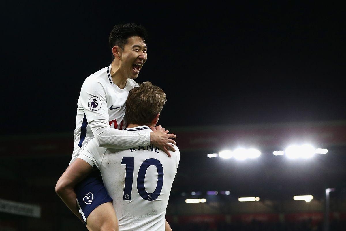 1200x800 Pochettino Hails Son Heung Min, Tottenham's Under The Radar Star, Desktop