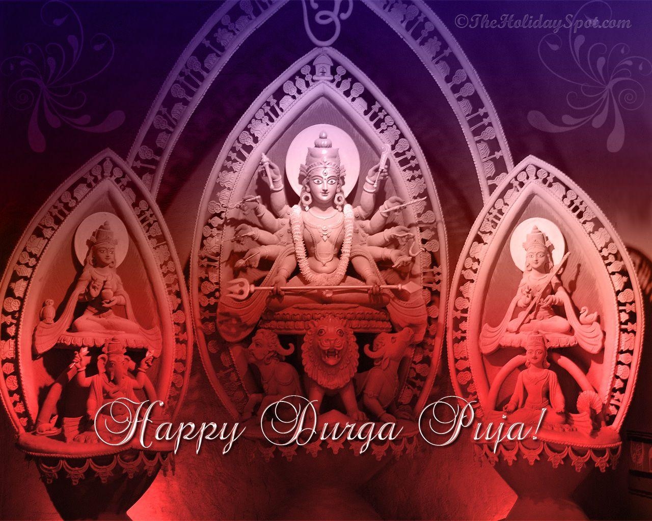 1280x1030 Wallpaper for Durga puja, its free, download now!, Desktop