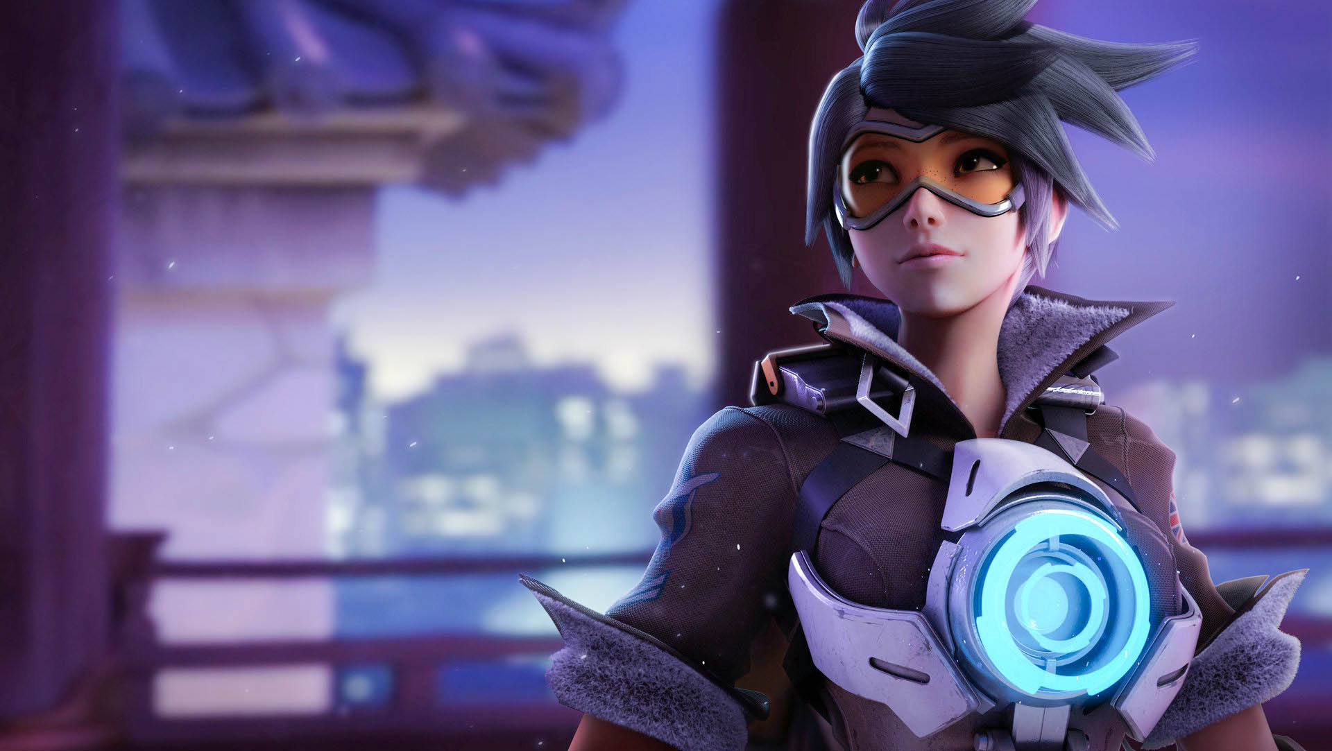 1920x1090 Overwatch Wallpaper For Free High Definition, Desktop