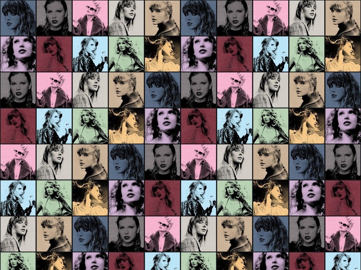 1160x870 Eras Tour desktop wallpaper. Taylor, Desktop