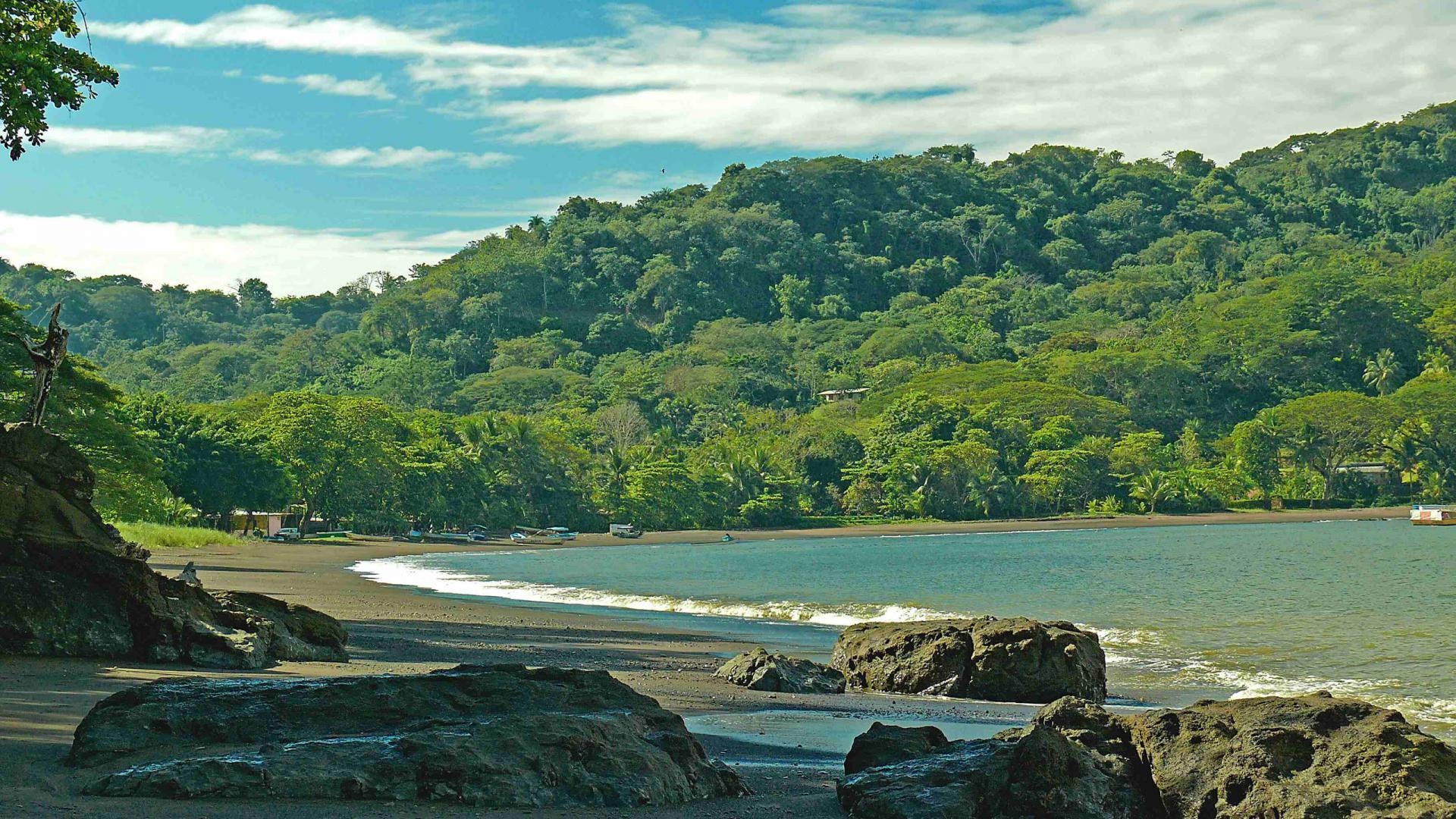 1920x1080 Best HD Costa Rica Wallpaper, Desktop