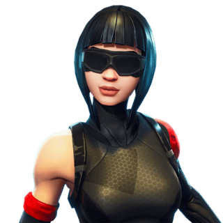 320x320 Soldier Fortnite wallpaper, Phone