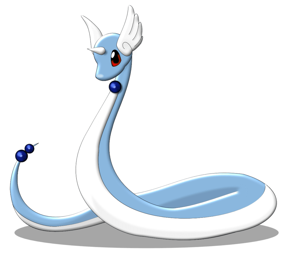 960x840 Dragonair, Desktop