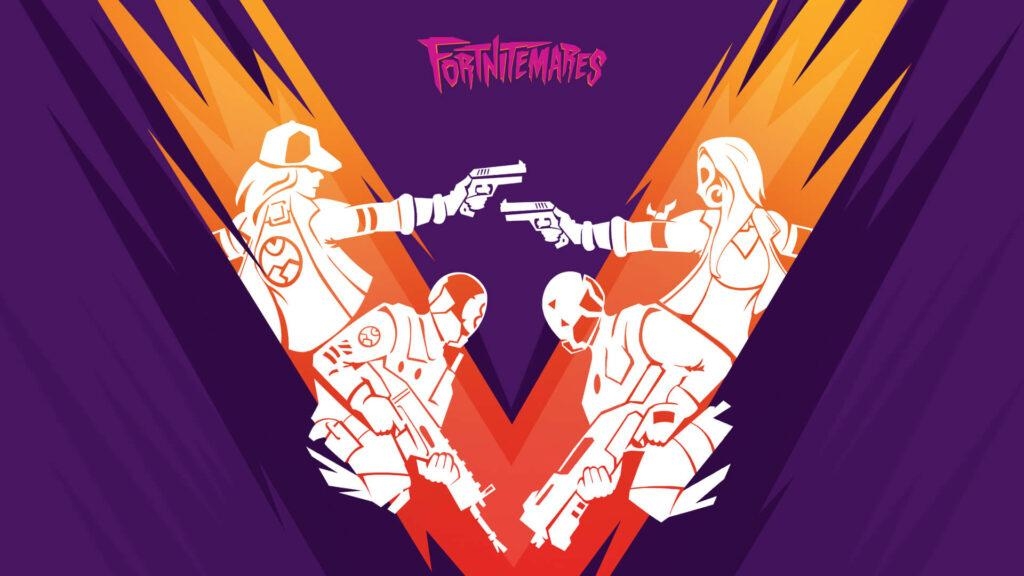 1030x580 Fortnitemares Halloween 2019 Fortnite wallpaper, Desktop