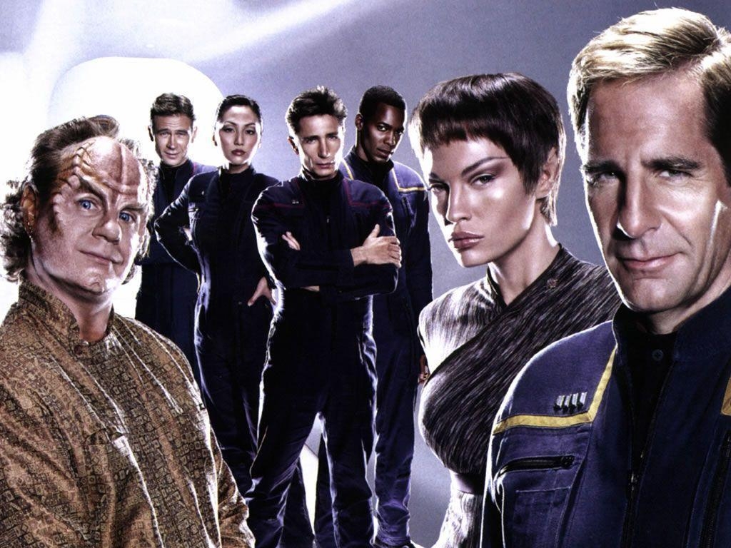 1030x770 Star Trek Enterprise cast Trek Wallpaper, Desktop