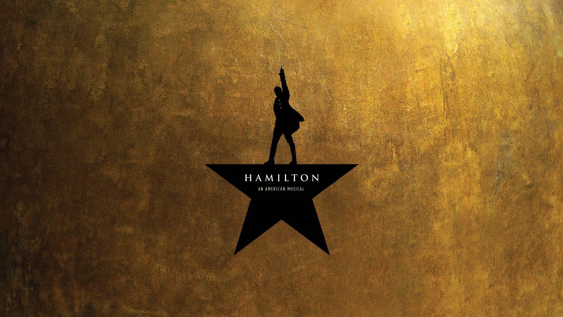 1920x1080 Hamilton Musical Wallpaper, Desktop