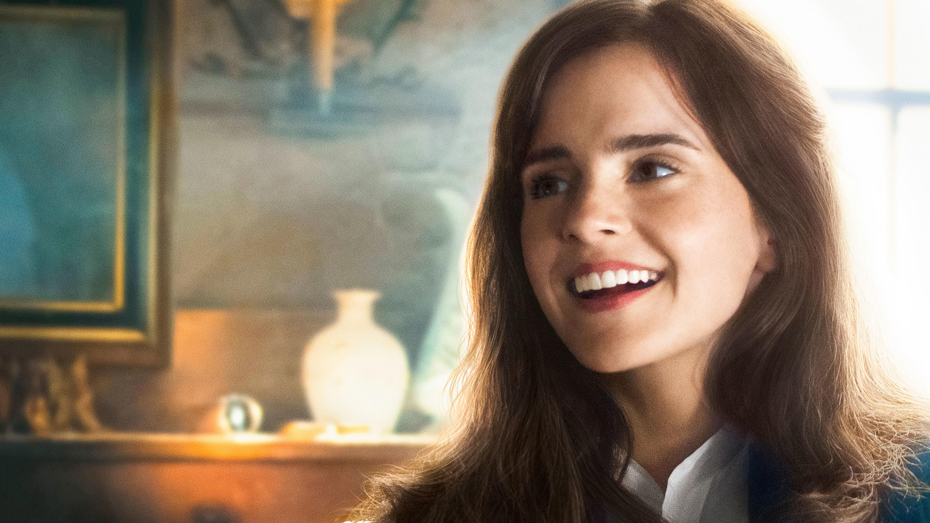 3840x2160 Emma Watson In Little Women 2019 4K Wallpaper, HD, Desktop