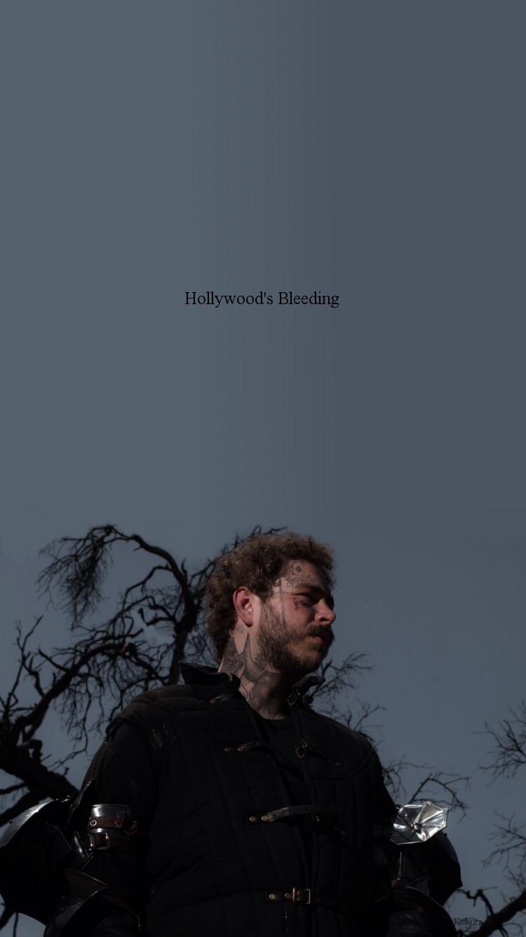 750x1340 POST MALONE iPHONE BACKGROUND FREE liked this photo so I, Phone