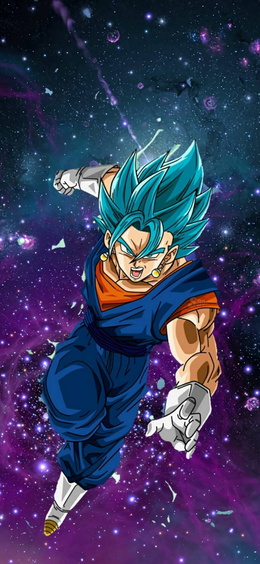 890x1920 Goku 4k Wallpaper Phone Dragon Ball iPhone X, Phone