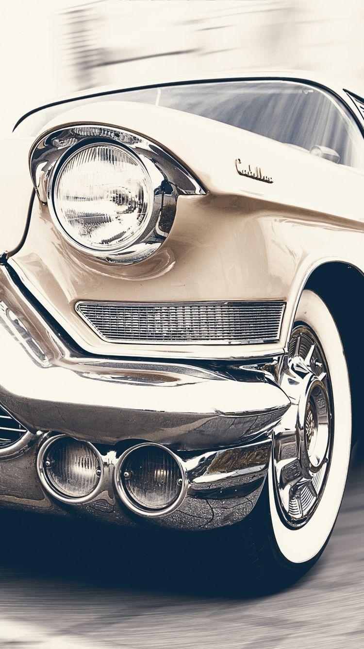 750x1340 IPhone 6 Cadillac Wallpaper HD, Desktop Background, Phone