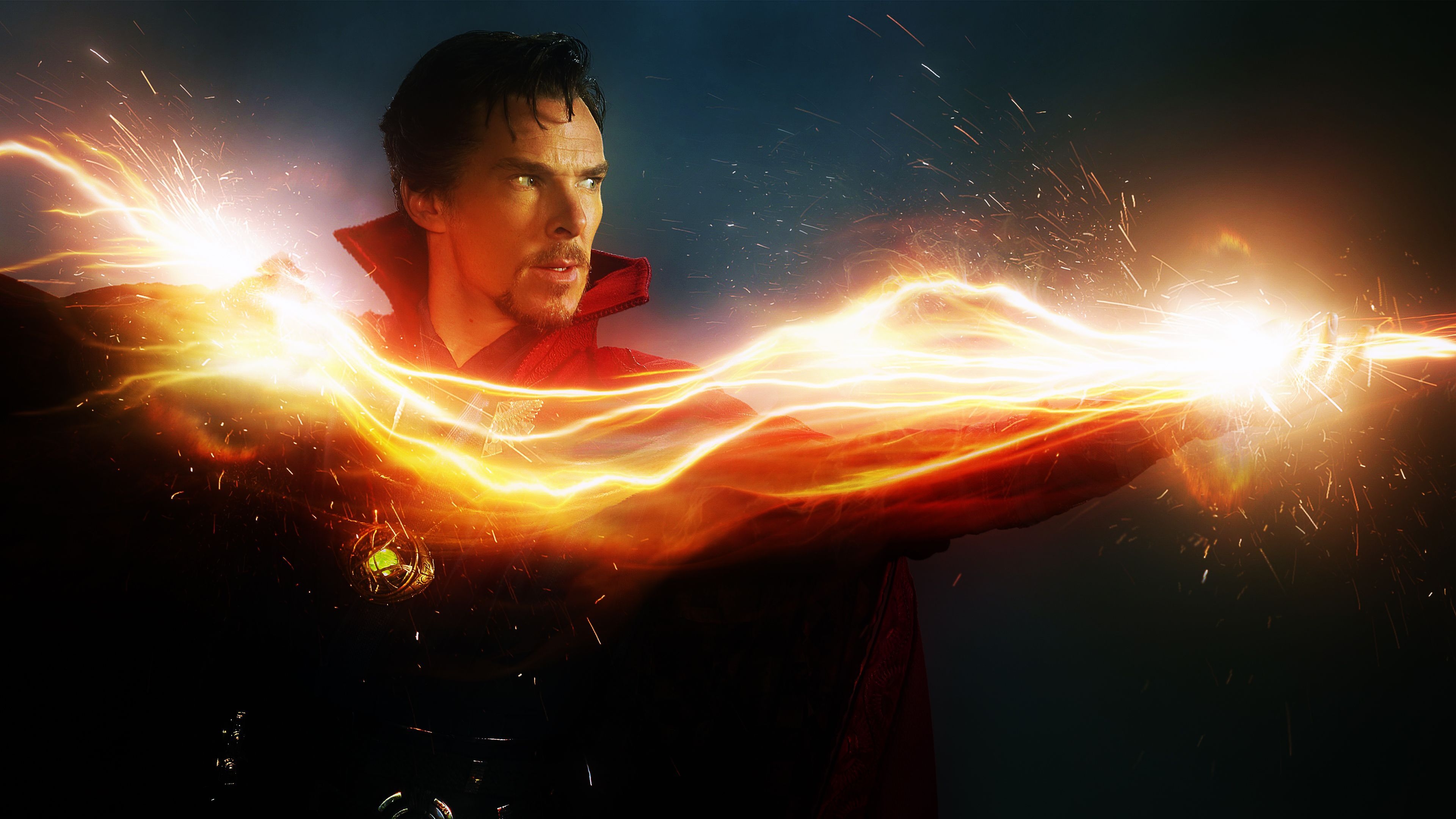 3840x2160 doctor strange HD backgroundcoolwallpaper.me, Desktop