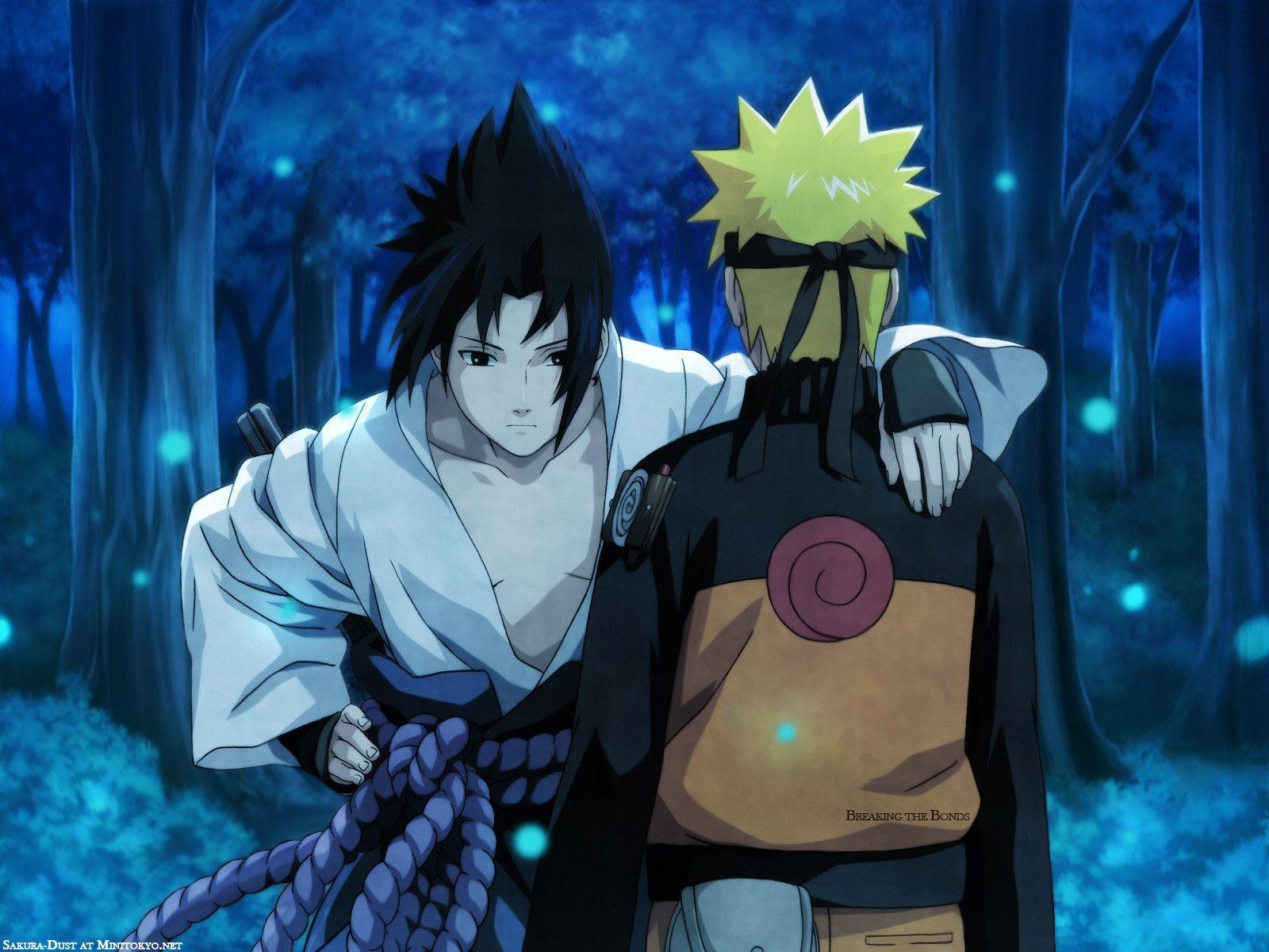 1600x1200 Naruto Shippuden Sasuke HD Desktop Wallpaper, Desktop