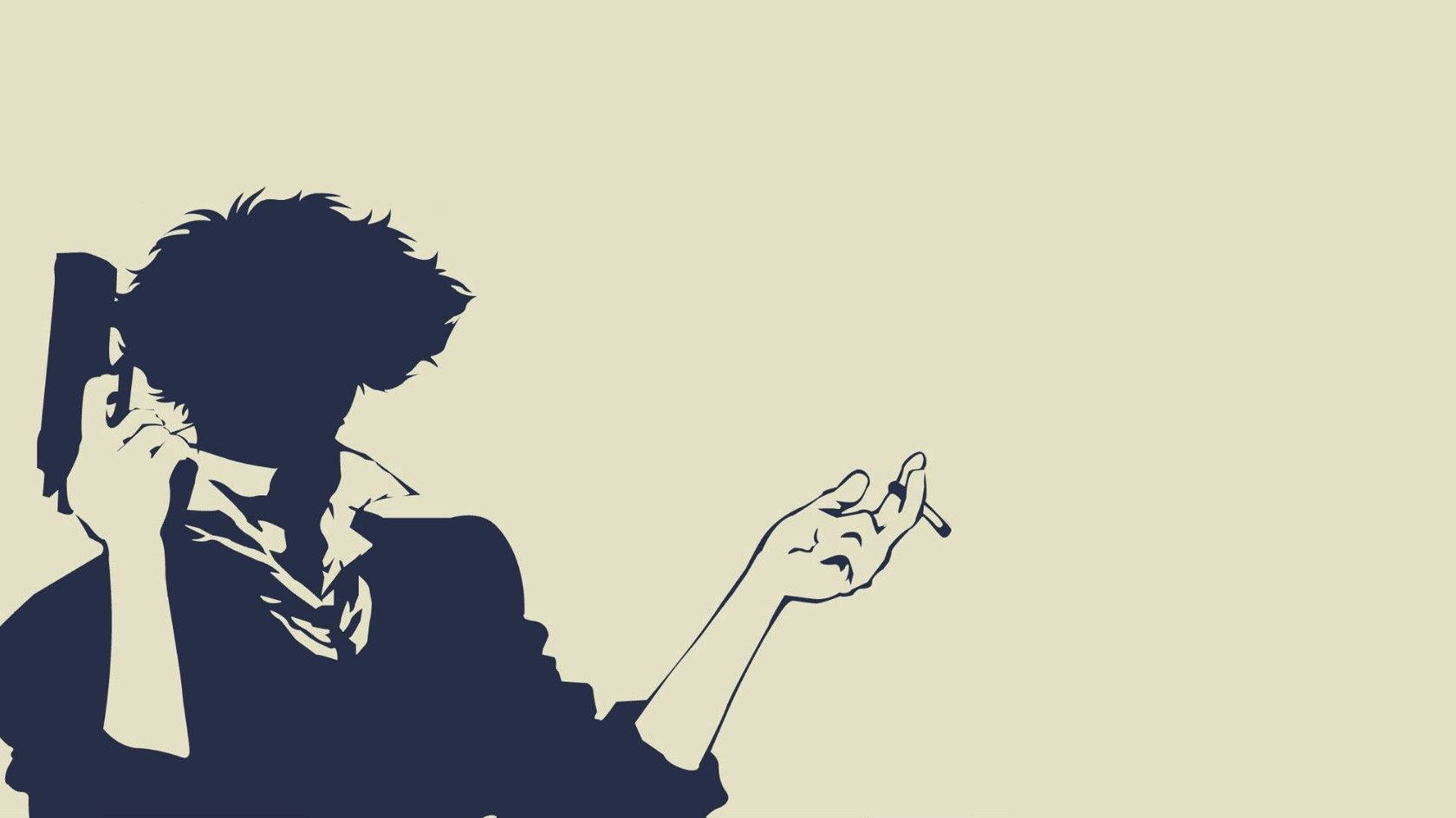 1680x950 Download Cowboy Bebop Wallpaper, Desktop