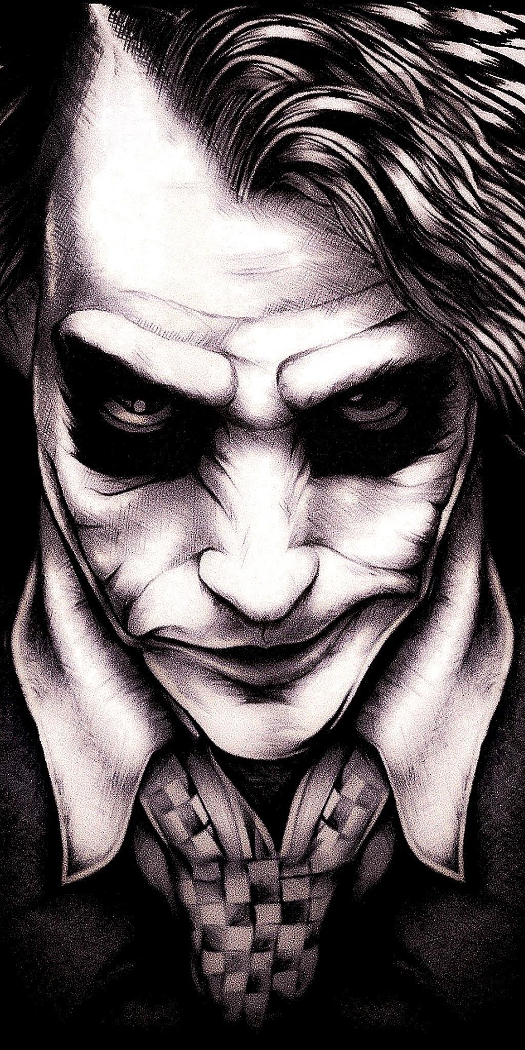 1030x2050 This is the Joker. Absolute lunatic. Considered extremely, Phone