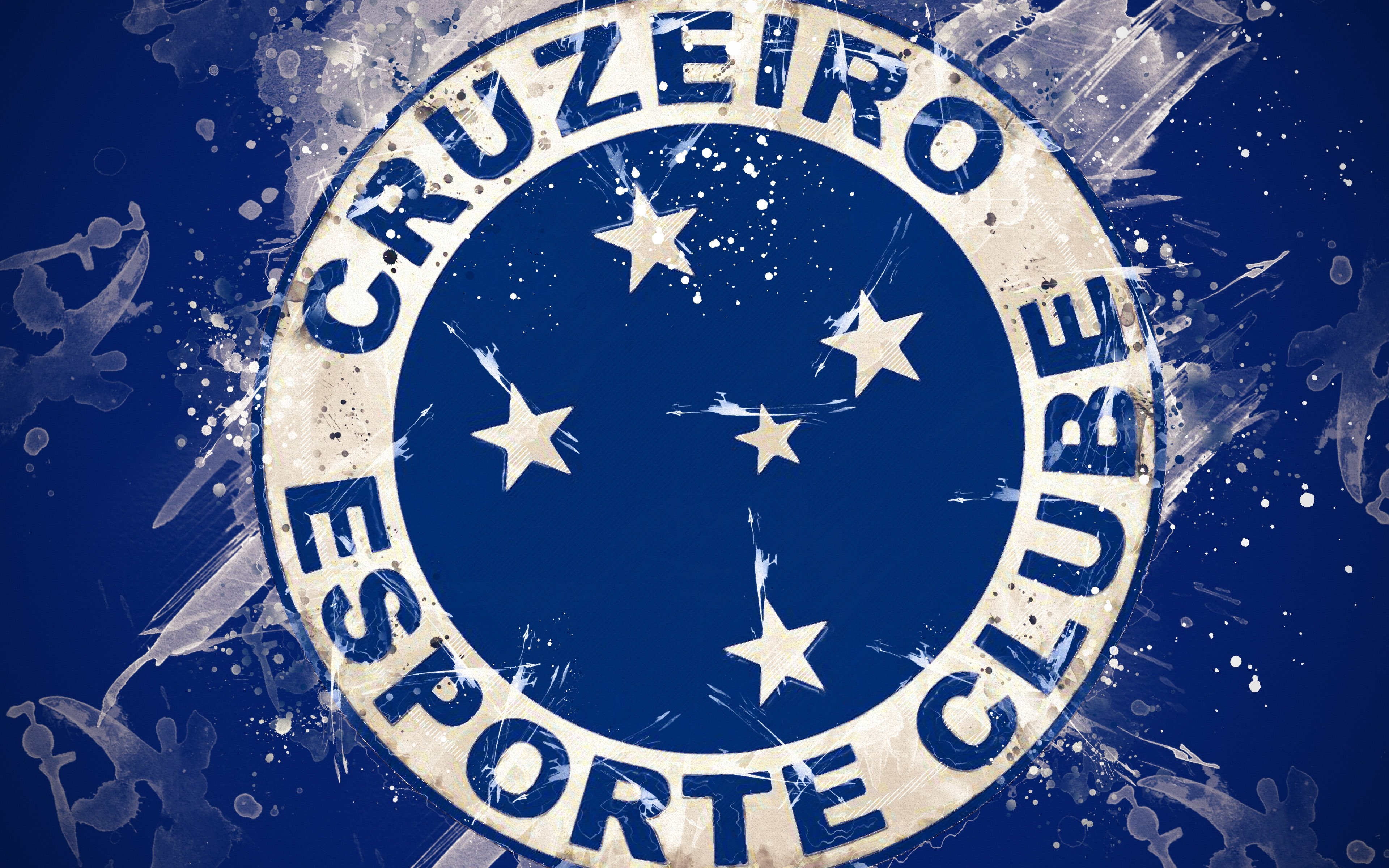 3840x2400 Cruzeiro, Desktop