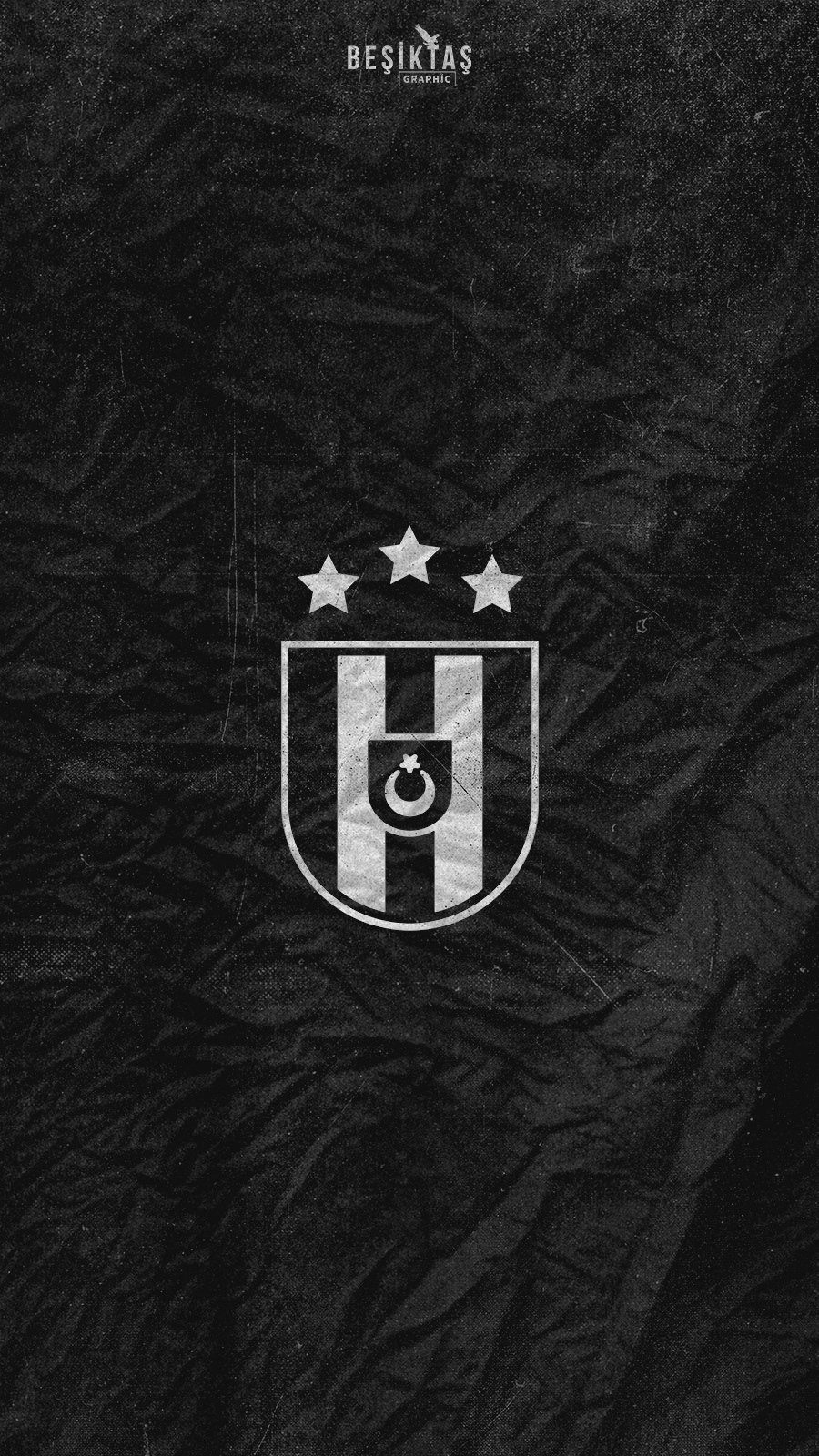 900x1600 Beşiktaş Wallpaper - Behance, Phone