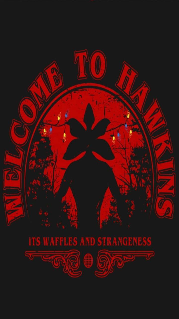 720x1280 Stranger Things 5 wallpaper, Phone