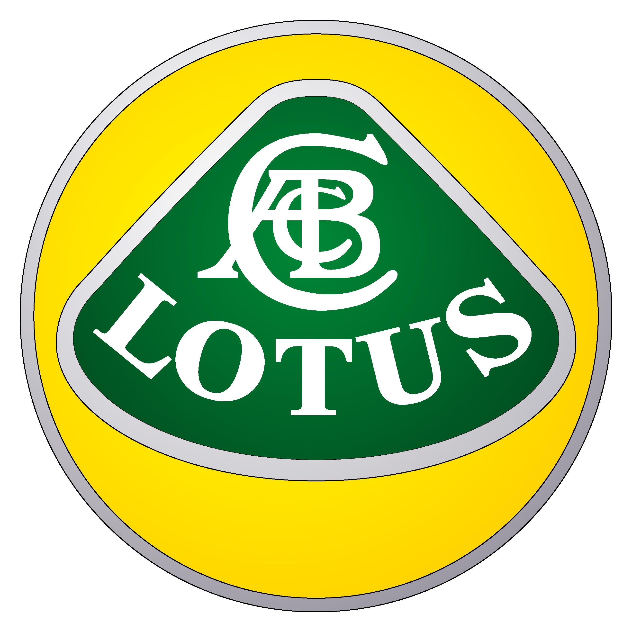 2600x2600 Lotus Logo Car Wallpaper HD, Phone