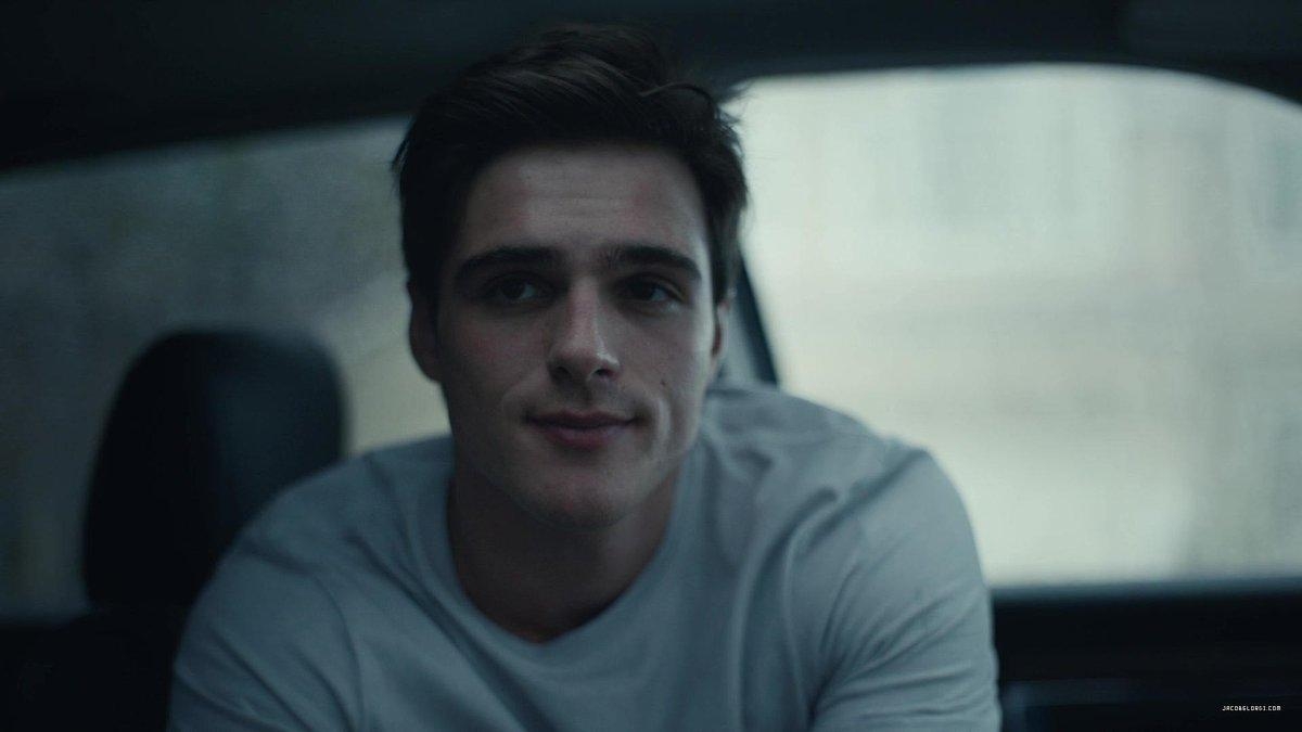 1200x680 Jacob Elordi Fan, Desktop