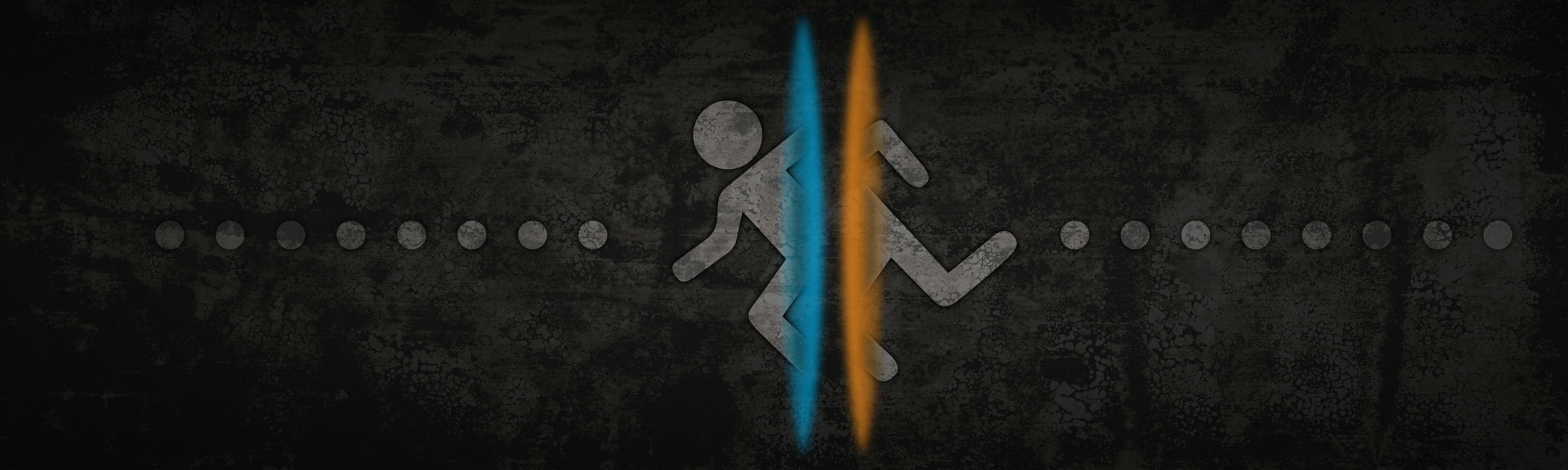 3610x1080 Unique Different Wallpaper On Dual Monitors Windows 10. Wallpaper, Dual Screen
