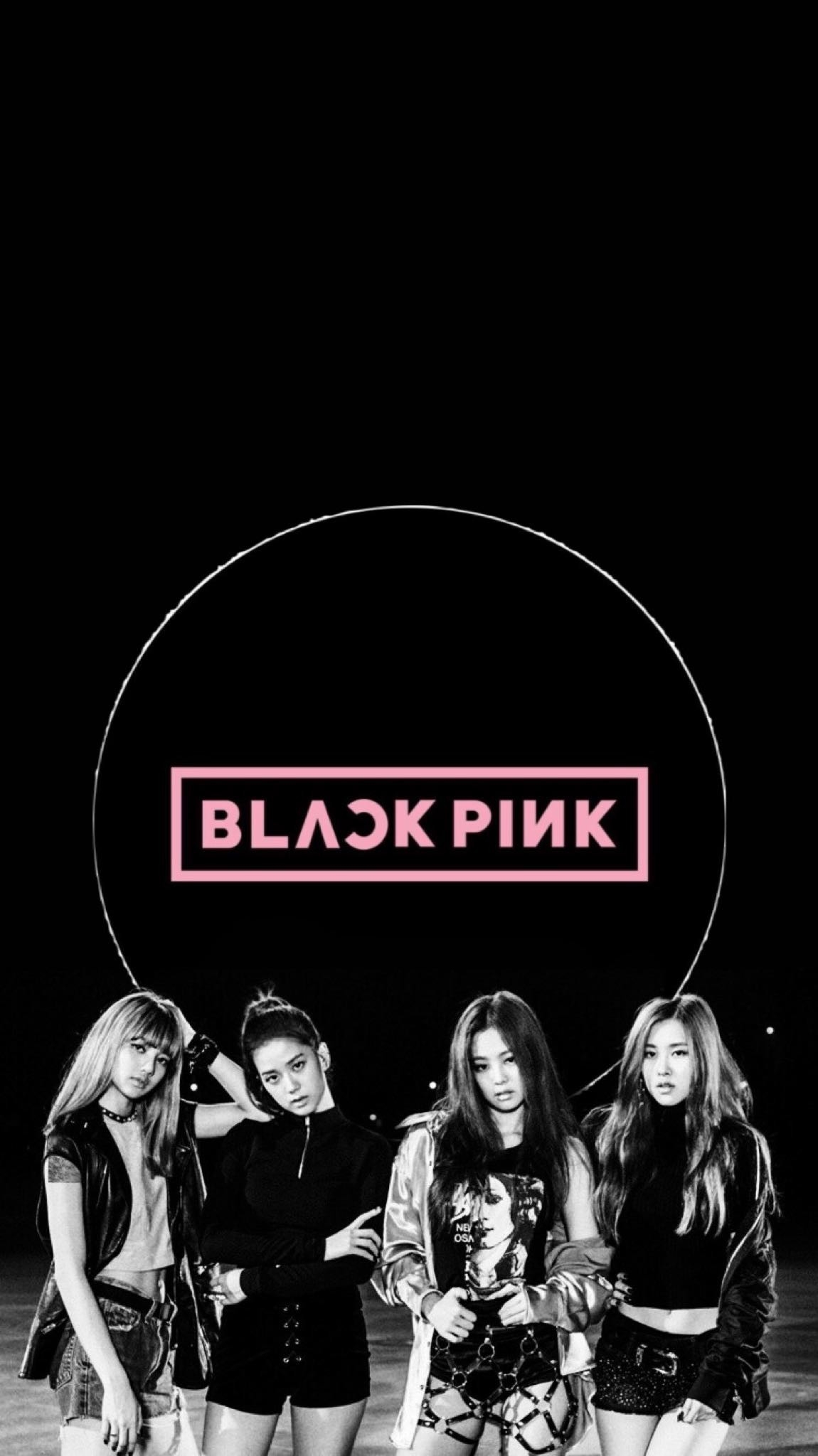 1150x2050 Blackpink Wallpaper Live Wallpaper iPhone HD Wallpaper, Phone