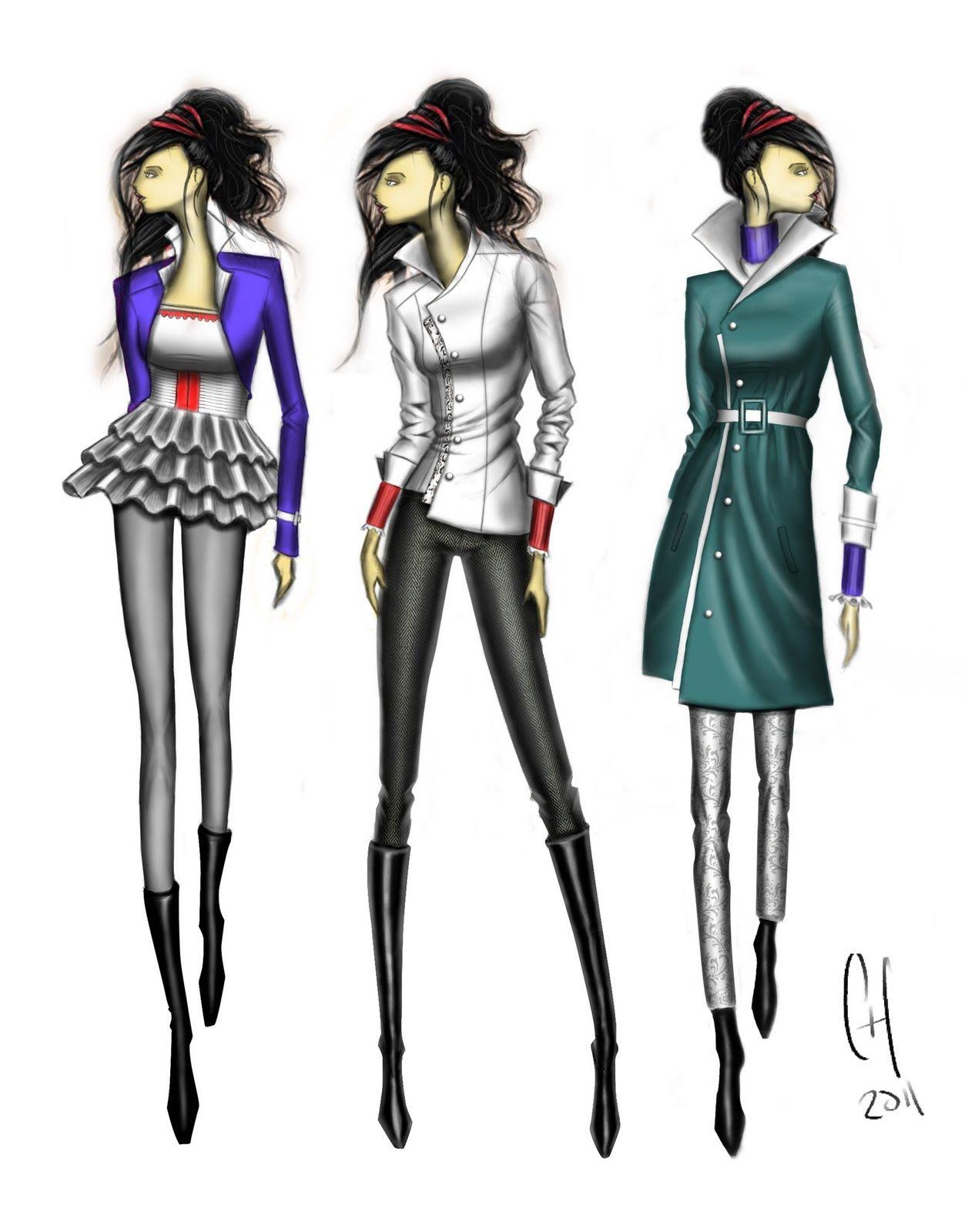 1260x1600 Design Fashion. Fashion Design & Style Ideas, Phone